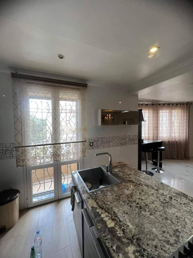 Vente Villa Dely Ibrahim
