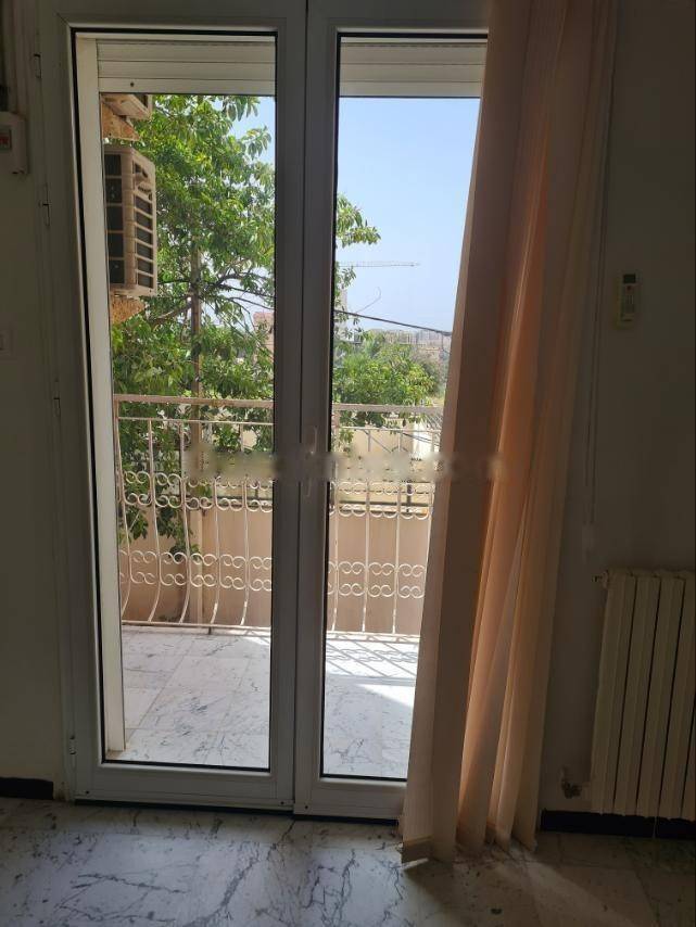 Vente Appartement F03 Cheraga