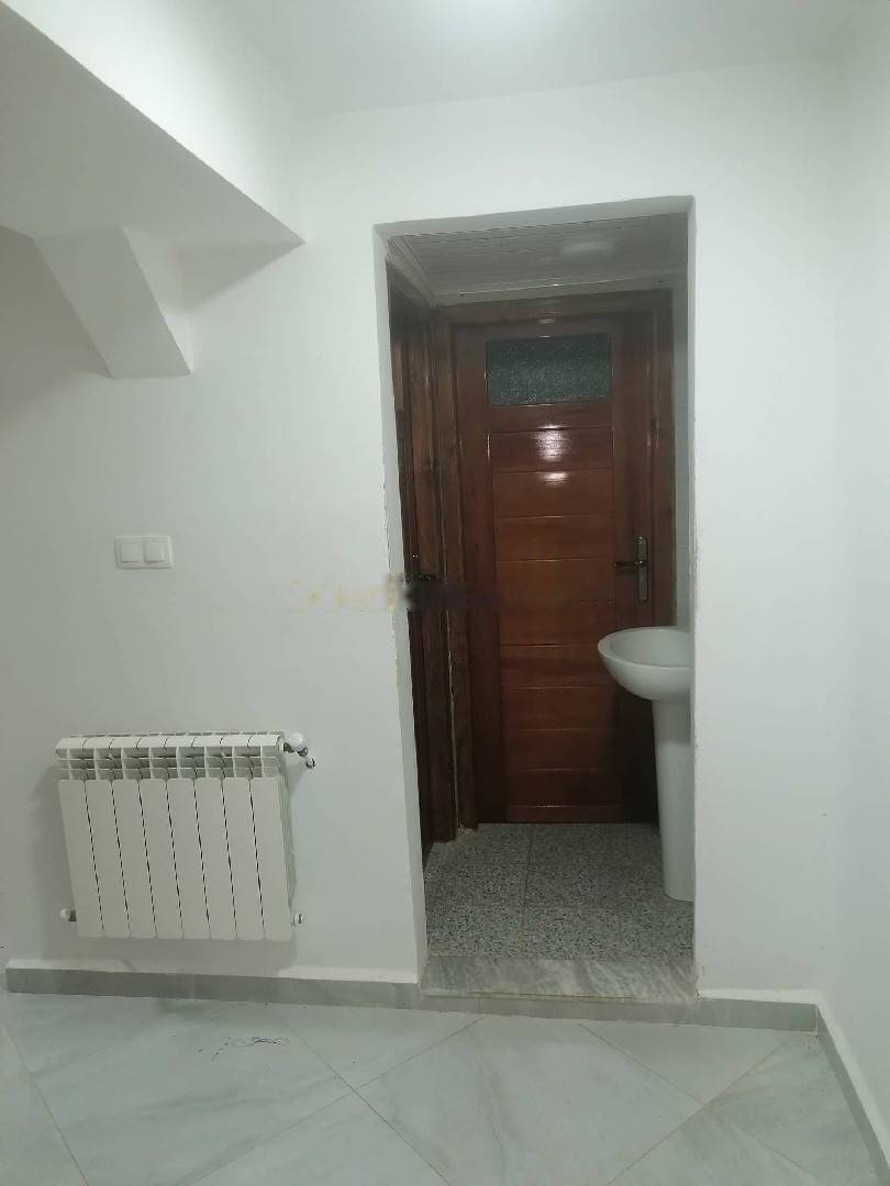 Location Appartement F3 Saoula