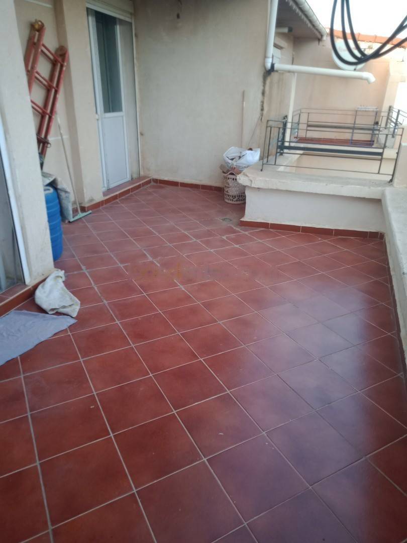 Vente Appartement F2 Rais Hamidou