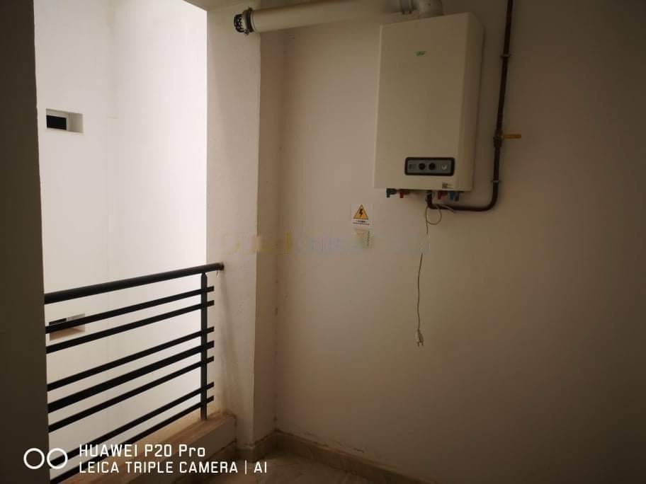 Vente Appartement F5 Dely Ibrahim