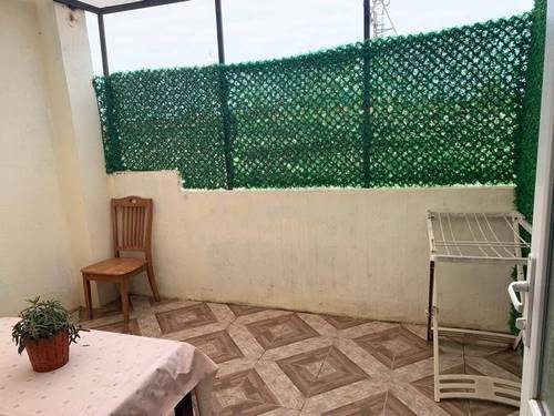 Location Appartement F2 Ain Benian