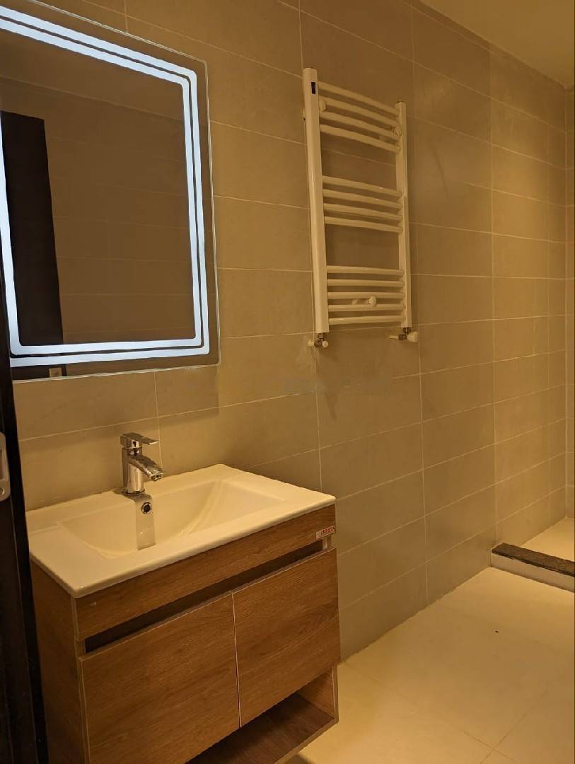 Vente Appartement F3 Bordj El Kiffan