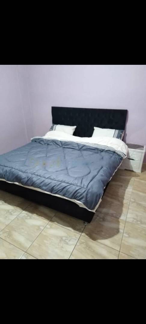 Location Appartement F3 Bordj El Kiffan
