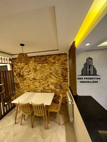 Vente Appartement F4 Bordj El Bahri