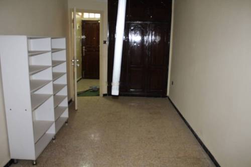 Location Immeuble Kouba