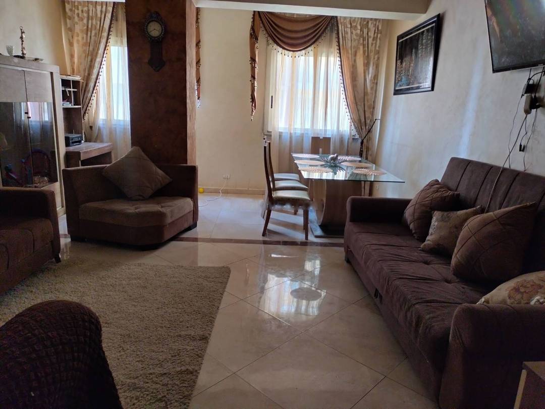 Vente Appartement F3 Ouled Fayet