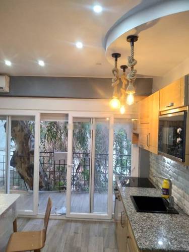 Location saisonnière Appartement F3 Bab Ezzouar