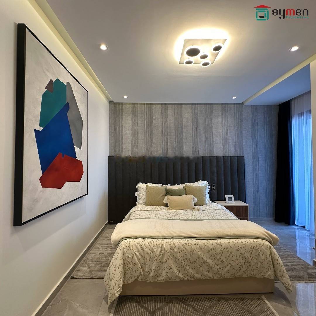 Vente Appartement Birkhadem