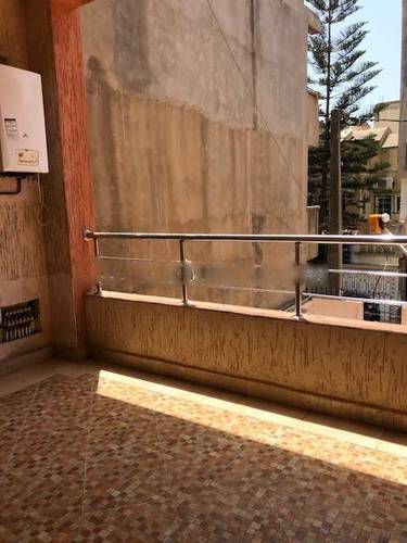 Location Niveau de villa F3 Bordj El Kiffan