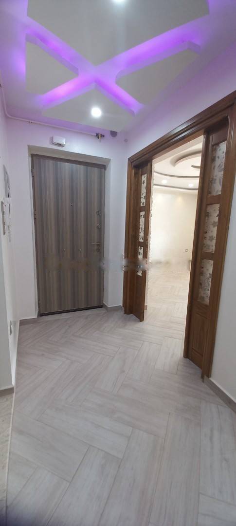 Vente Appartement F4 Bordj El Kiffan