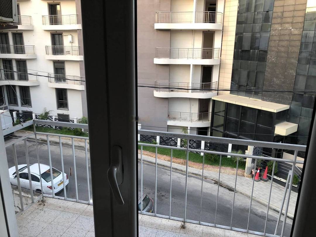 Location Appartement F3 Hydra