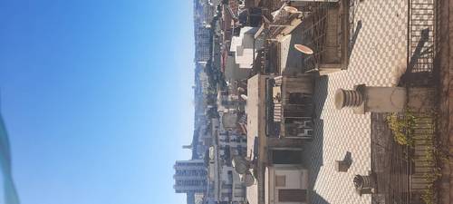 Vente Appartement F3 Hussein Dey