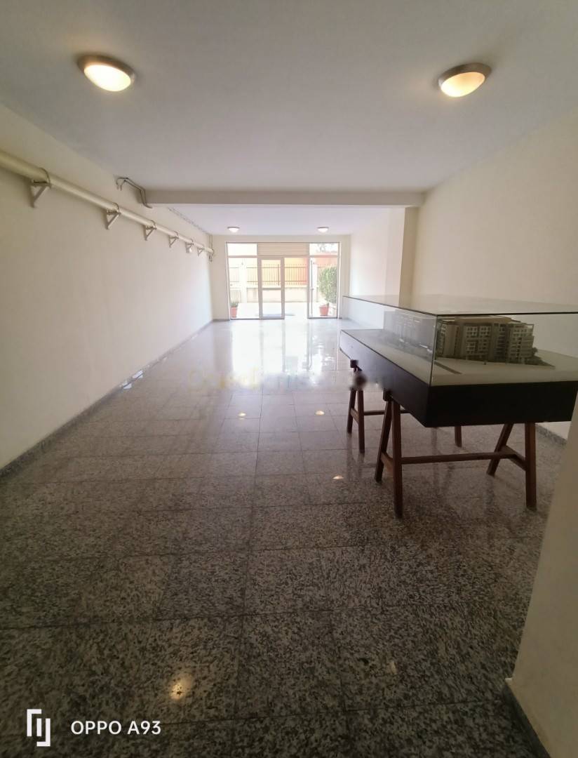 Vente Appartement F4 Ouled Fayet