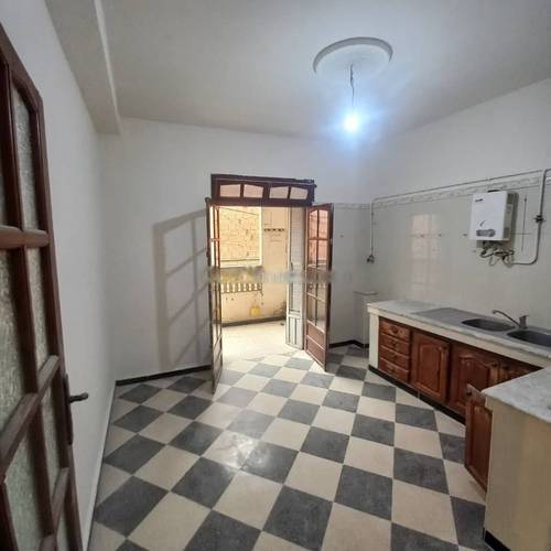 Location Niveau de villa F4 Bordj El Bahri