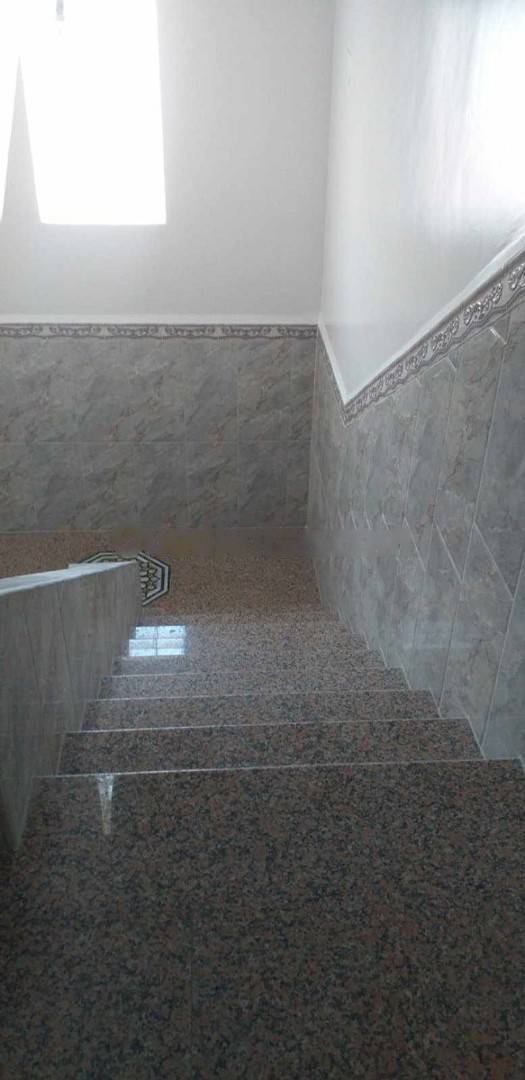 Location niveau de villa kouba 9