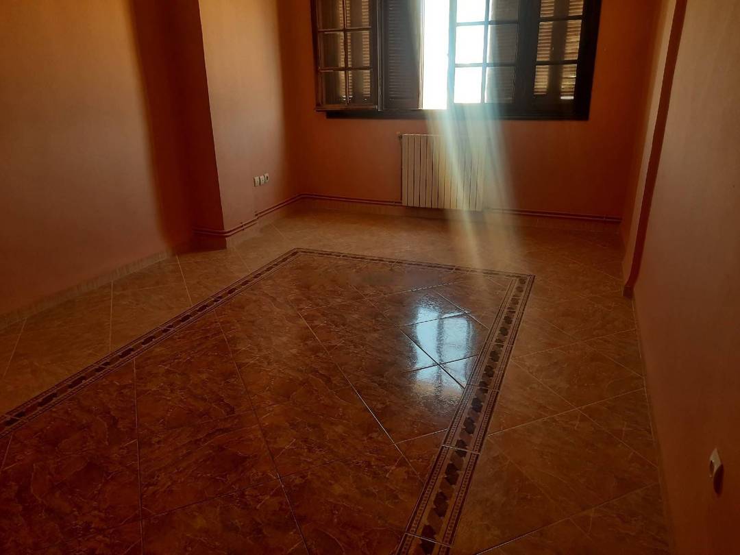 Location Appartement F5 Beni Messous