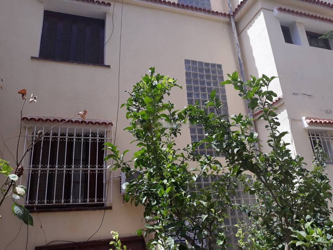 Vente Villa F8 Cheraga