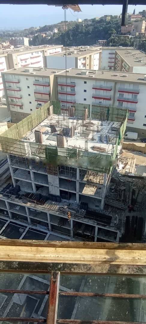 Vente Appartement F3 Birkhadem