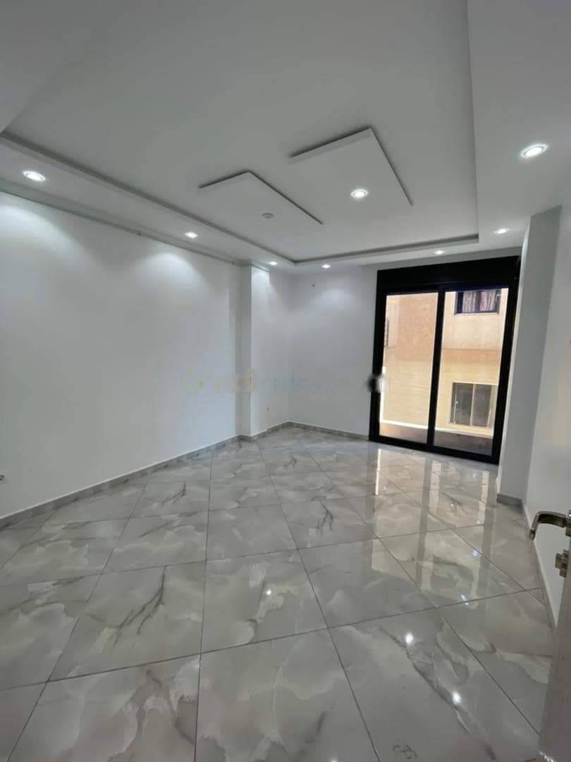 Vente Appartement F4 Bordj El Bahri