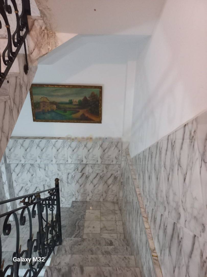 Vente Villa F15 Ouled Fayet