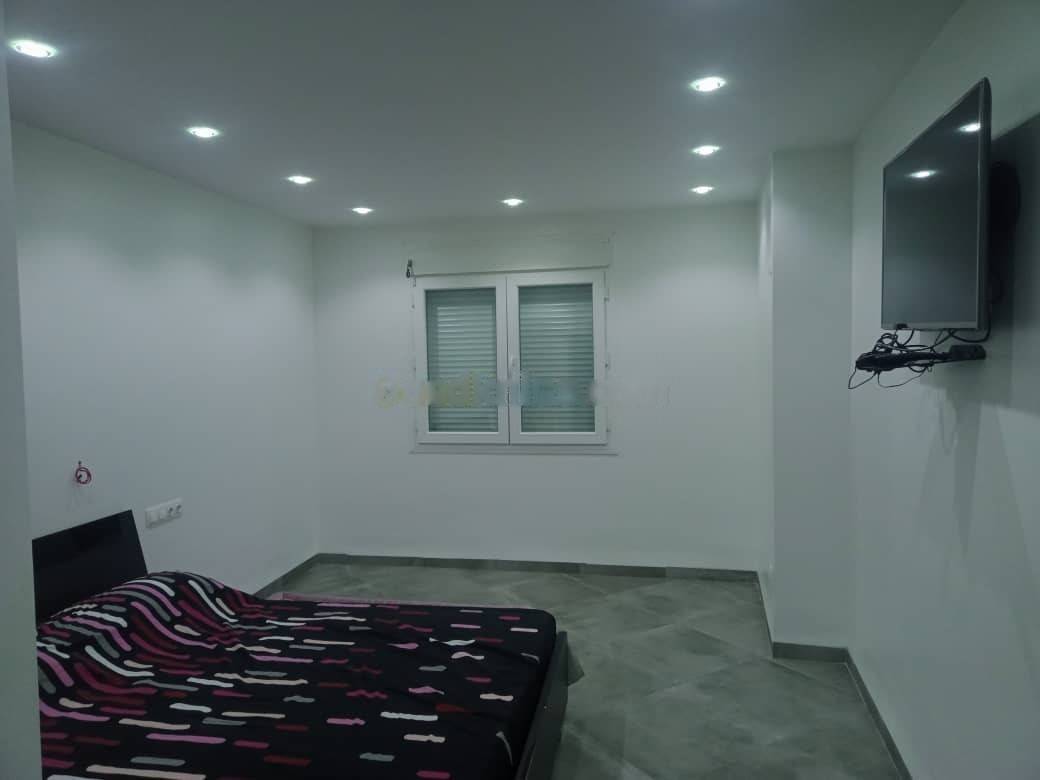 Location Appartement F3 Dely Ibrahim
