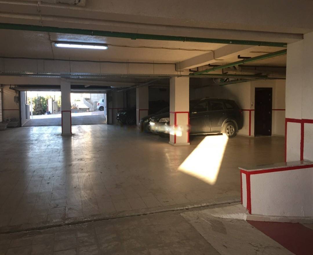 Vente Appartement F5 Cheraga