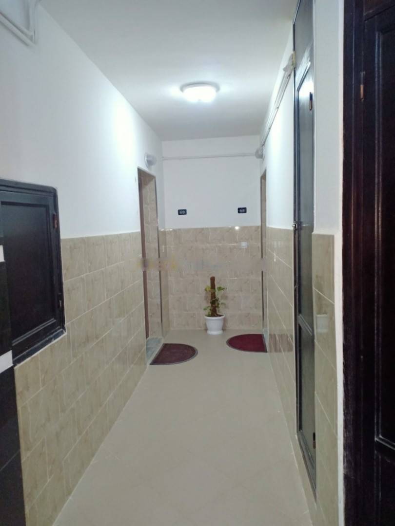 Vente Appartement F4 Ouled Fayet