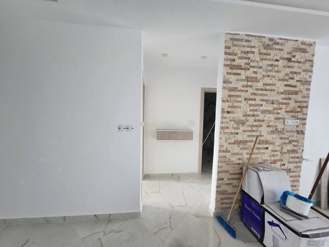 Vente Appartement F4 Bordj El Bahri