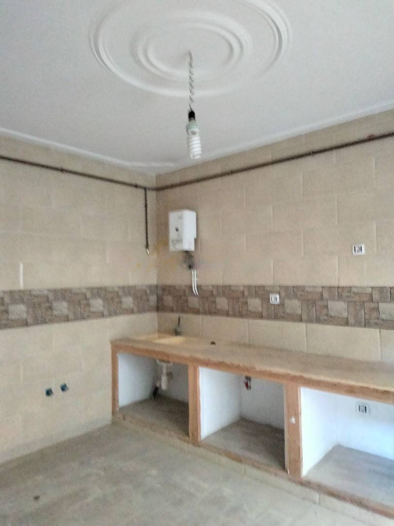 Vente Villa F09 Khraicia