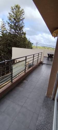 Location Appartement F3 El Achour