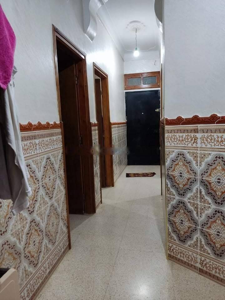 Location Niveau de villa F3 Bordj El Bahri