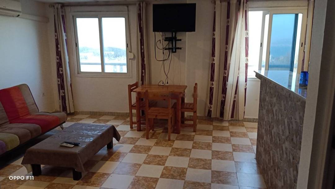 Location Appartement F2 Staoueli