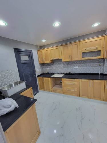 Vente Appartement F3 Bordj El Bahri