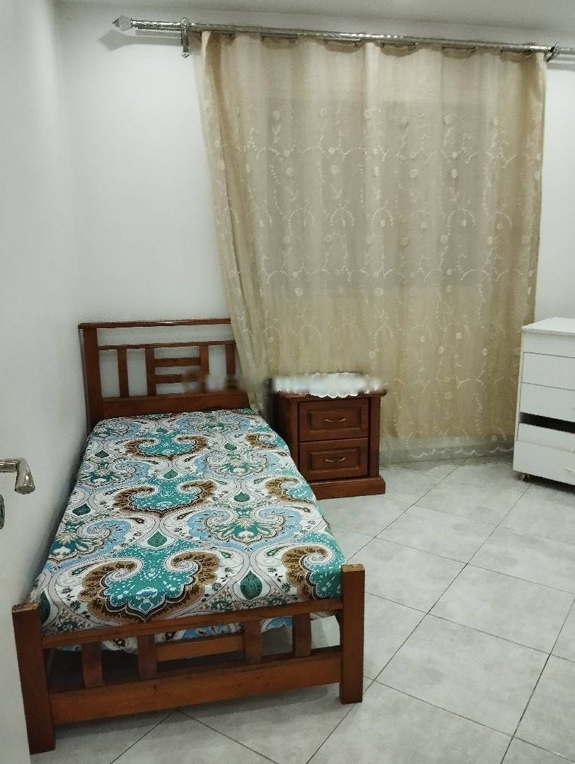 Vente Appartement F4 Birkhadem