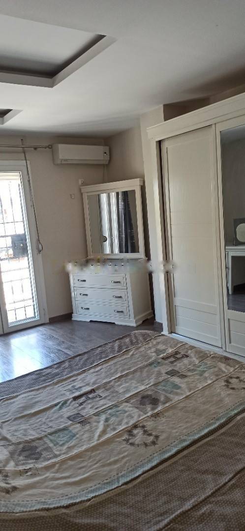 Location saisonnière Appartement F3 Birkhadem