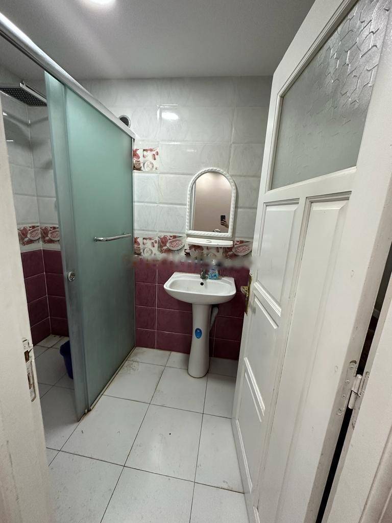 Vente Appartement F3 Bordj El Bahri