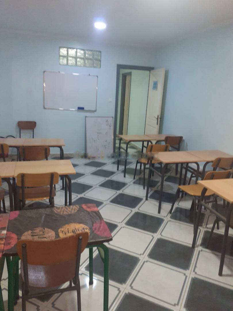 Location Niveau de villa F4 Bab Ezzouar