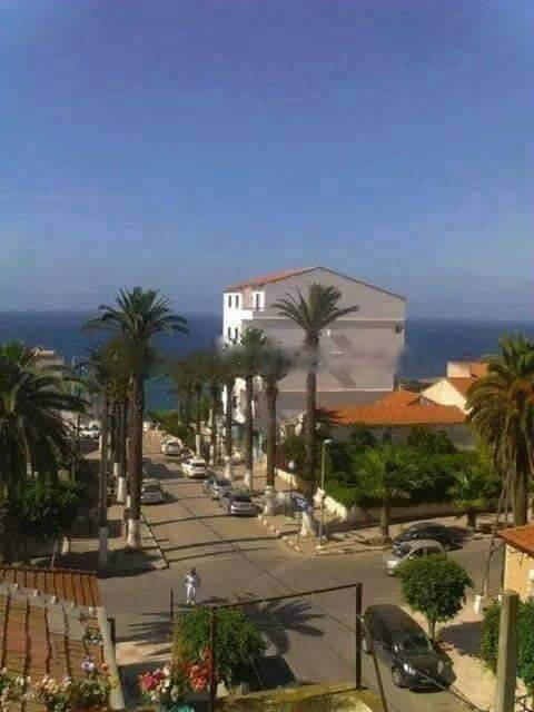 Location Appartement F2 Alger-Centre