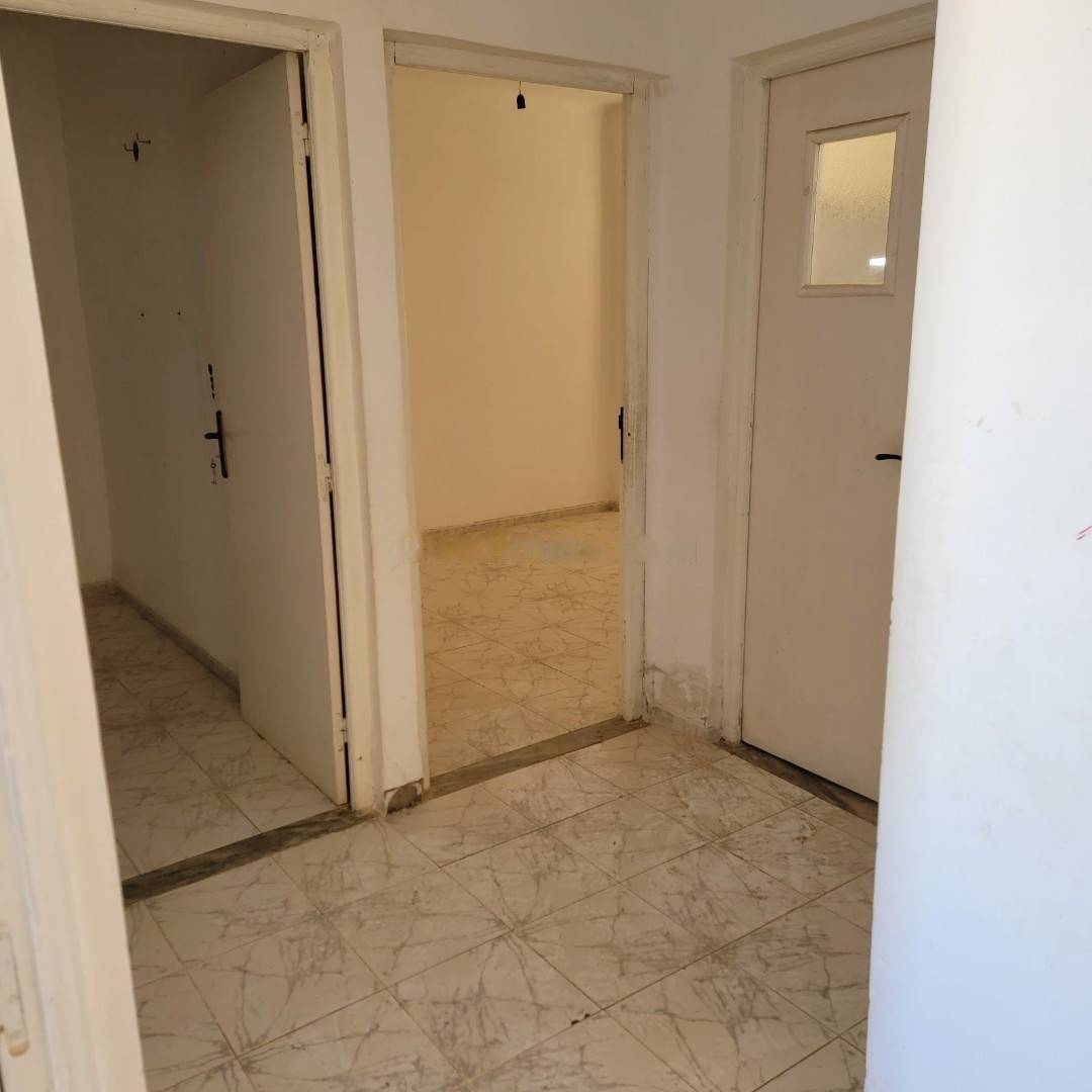 Location Appartement F3 Draria