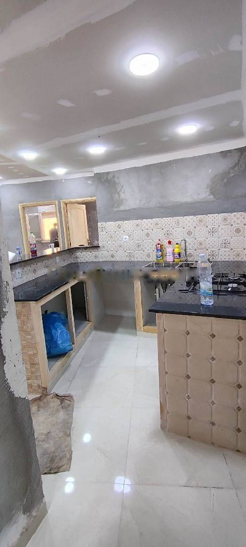 Vente Appartement F3 Beni Messous