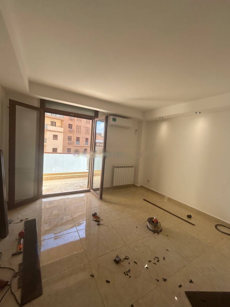Location Appartement F3 Cheraga