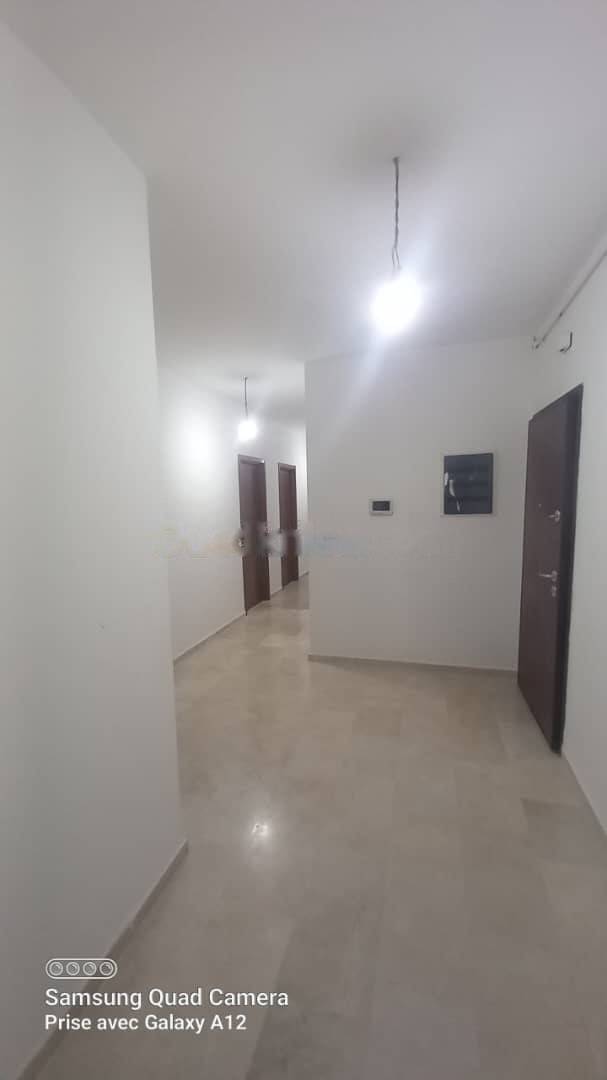 Location Appartement F5 Ouled Fayet