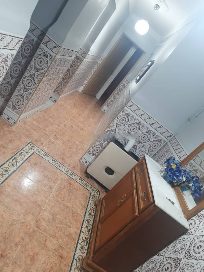 Location Appartement F3 Dar El Beida