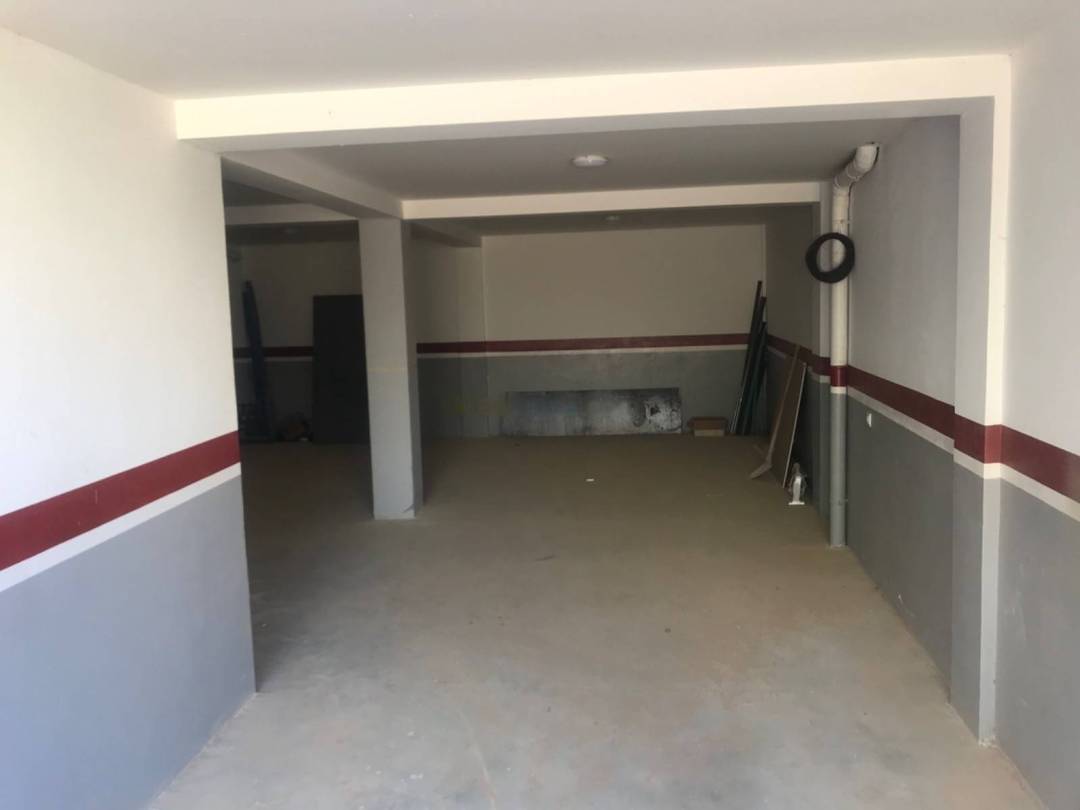 Vente Appartement F3 Saoula
