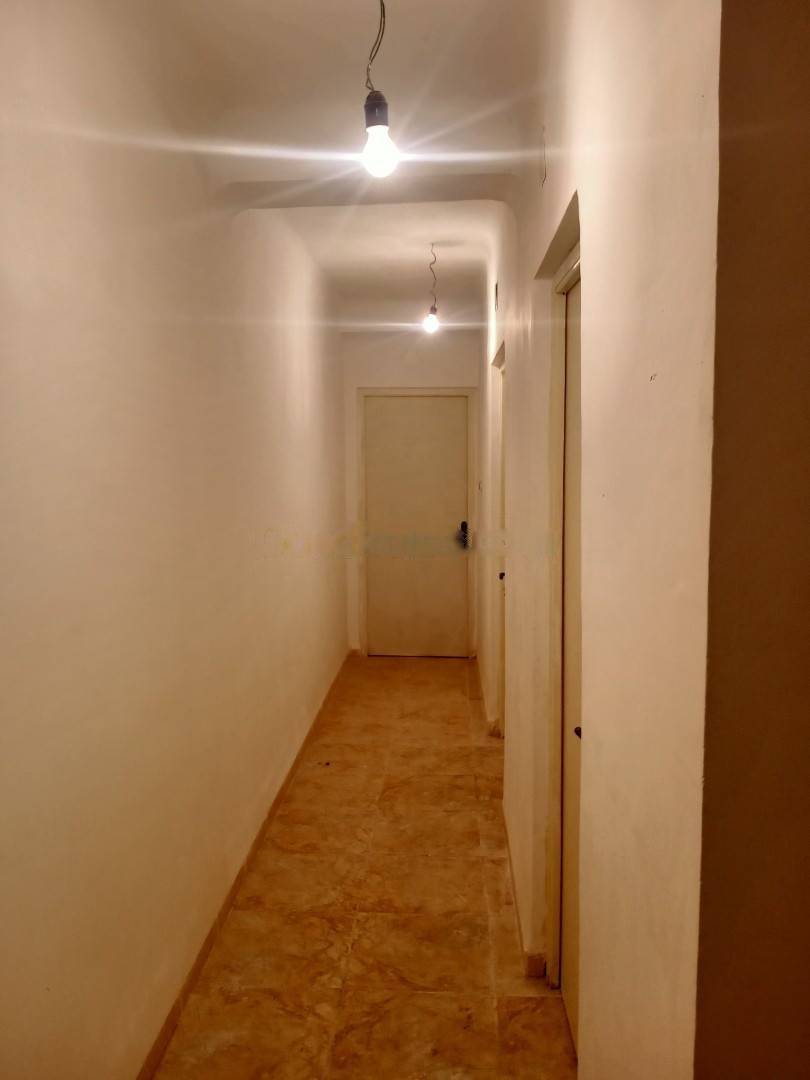 Vente Appartement F3 Draria