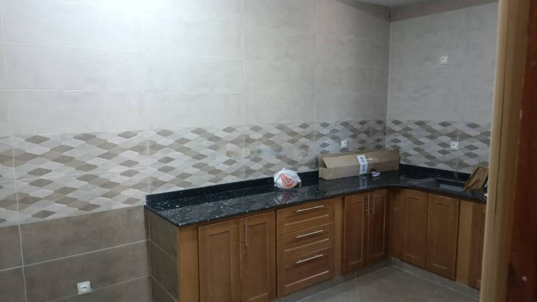 Location Appartement F5 Ben Aknoun