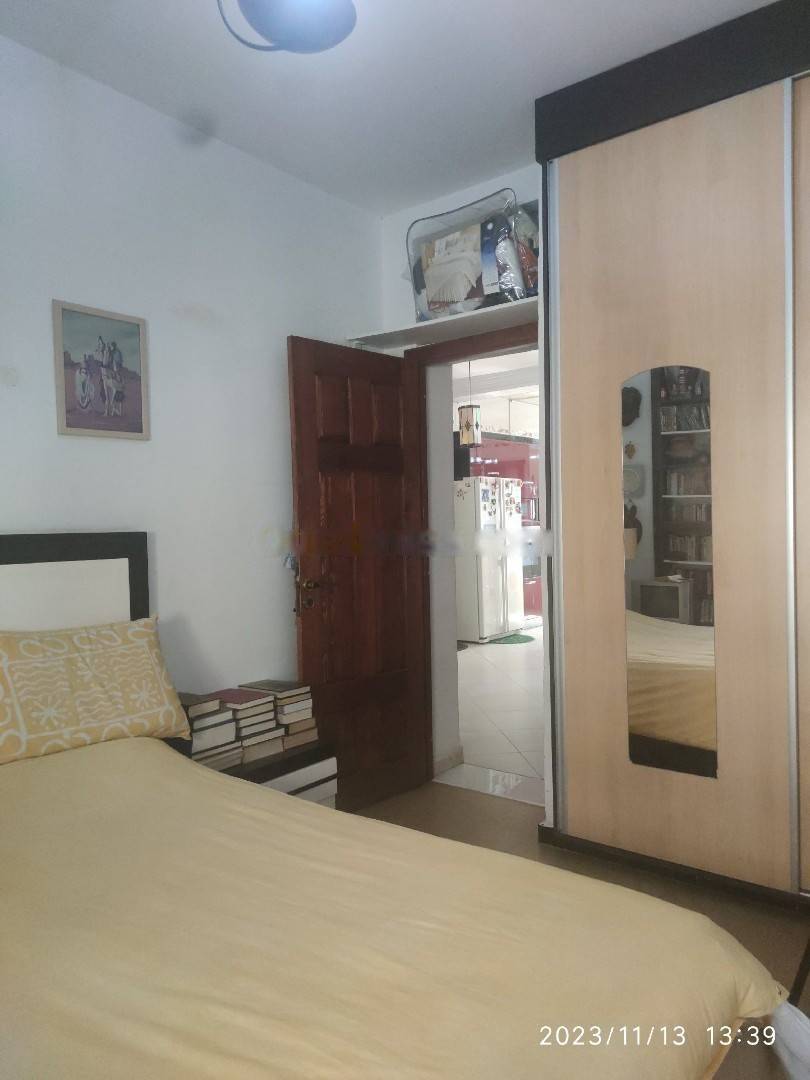 Location Appartement F5 Ben Aknoun