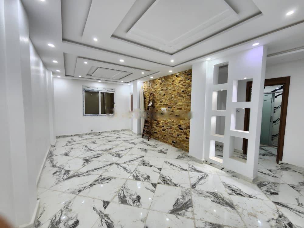 Vente Appartement F4 Bordj El Bahri
