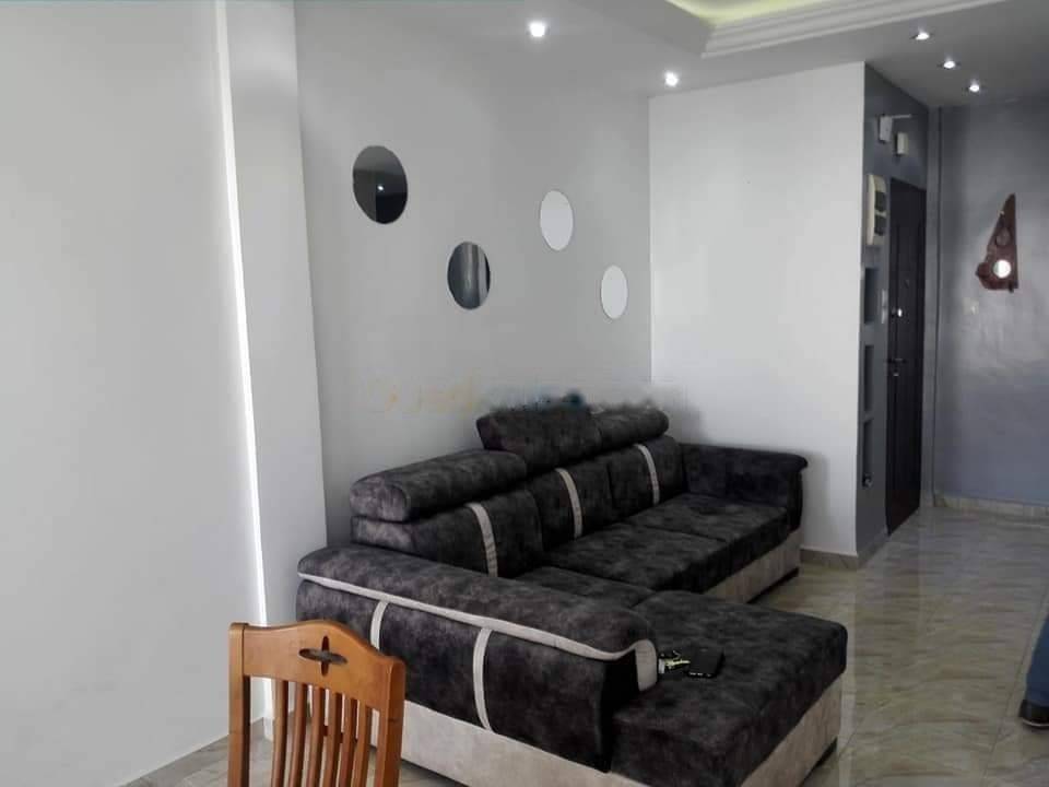 Location Appartement F3 Hydra